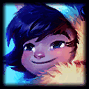 Nunu — League of Legends Champions 25.19 option 95