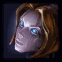 Orianna — League of Legends Champions 25.19 option 97