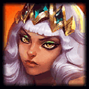 Qiyana — League of Legends Champions 25.19 option 102