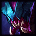 Reksai — League of Legends Champions 25.19 option 106