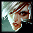 Riven — League of Legends Champions 25.19 option 111