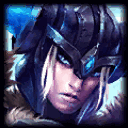 Sejuani — League of Legends Champions 25.19 option 115