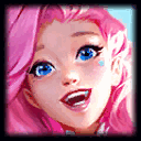Seraphine — League of Legends Champions 25.19 option 117