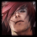 Sett — League of Legends Champions 25.19 option 118