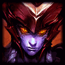 Shyvana — League of Legends Champions 25.19 option 121