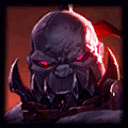 Sion — League of Legends Champions 25.19 option 123