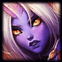 Soraka — League of Legends Champions 25.19 option 128