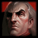 Swain — League of Legends Champions 25.19 option 129
