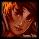 Taliyah — League of Legends Champions 25.19 option 133