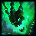 Thresh — League of Legends Champions 25.19 option 137