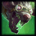 Twitch — League of Legends Champions 25.19 option 142