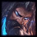 Udyr — League of Legends Champions 25.19 option 143