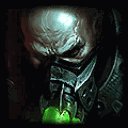 Urgot — League of Legends Champions 25.19 option 144