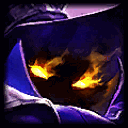Veigar — League of Legends Champions 25.19 option 147