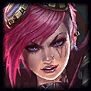 League of Legends Champions 25.19 — option 150