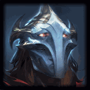 Viktor — League of Legends Champions 25.19 option 152