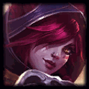 Xayah — League of Legends Champions 25.19 option 157
