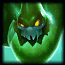 Zac — League of Legends Champions 25.19 option 165