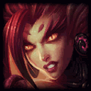 Zyra — League of Legends Champions 25.19 option 171