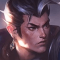 Zzzzz 1757842619xinzhao — League of Legends Champions 25.19 option 159