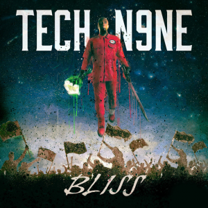 Bliss — 2020s Rap Albums option 27