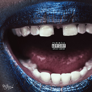Bluelips — 2020s Rap Albums option 28