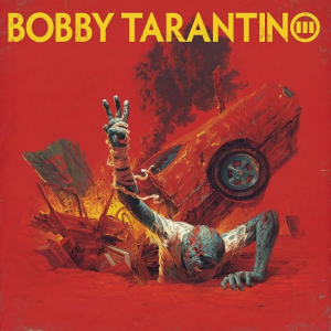 Bobbytarantinoiii — 2020s Rap Albums option 29