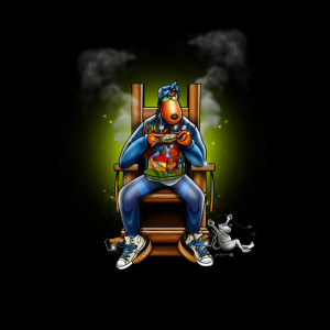 Bodr — 2020s Rap Albums option 30