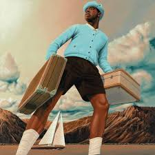 Callmeifyougetlost — 2020s Rap Albums option 35