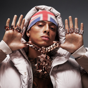 Cantrushgreatness — 2020s Rap Albums option 36