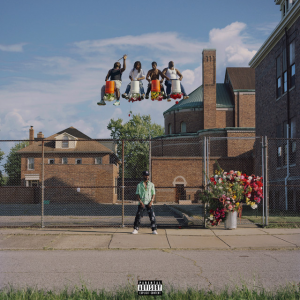 Detroit2 — 2020s Rap Albums option 47