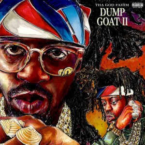 Dumpgoat2 — 2020s Rap Albums option 55