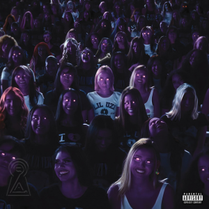 Eternalatake2 — 2020s Rap Albums option 58