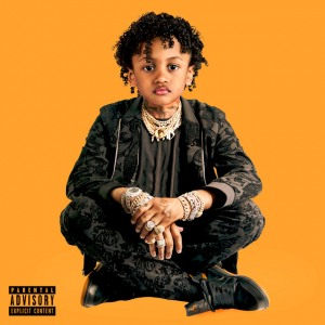 Evolution — 2020s Rap Albums option 60