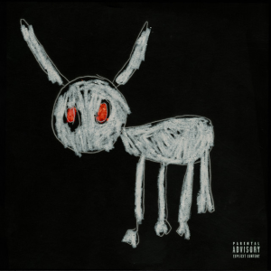 Forallthedogs — 2020s Rap Albums option 65