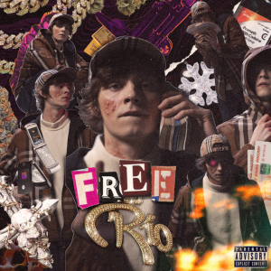 Freerio — 2020s Rap Albums option 67