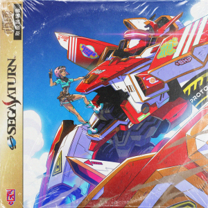 Fullmetalkaiju — 2020s Rap Albums option 64