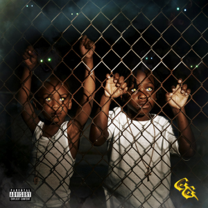 Ghettogods — 2020s Rap Albums option 72