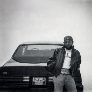 Gnx — 2020s Rap Albums option 74