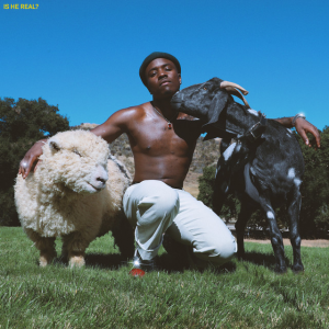 Ishereal — 2020s Rap Albums option 90