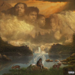 Itsonlyme — 2020s Rap Albums option 91