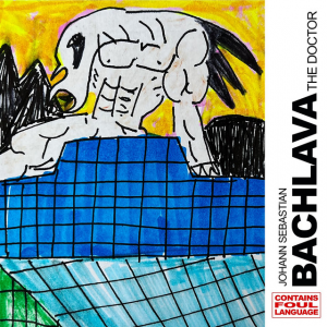 Johannsebastianbachlavathedoctor — 2020s Rap Albums option 93