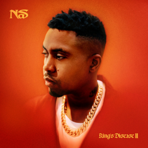 Kingdisease2 — 2020s Rap Albums option 98