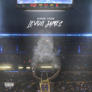 Levonjames — 2020s Rap Albums option 105