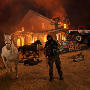 Lyfestyle — 2020s Rap Albums option 106