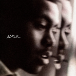 Magic — 2020s Rap Albums option 107