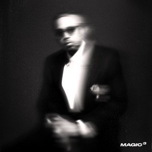 Magic3 — 2020s Rap Albums option 109