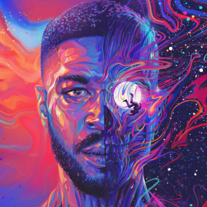 Manonthemoon3 — 2020s Rap Albums option 111