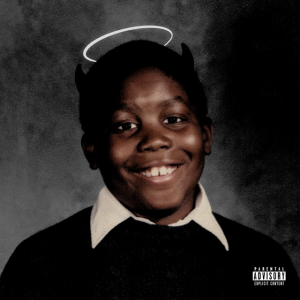 Michael — 2020s Rap Albums option 116