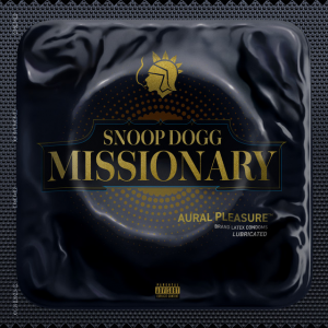 Missionary — 2020s Rap Albums option 119